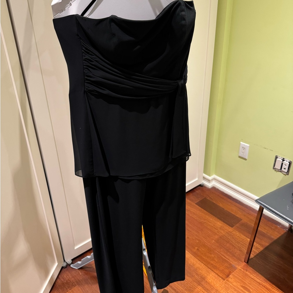 One piece jumper from White House Black Market